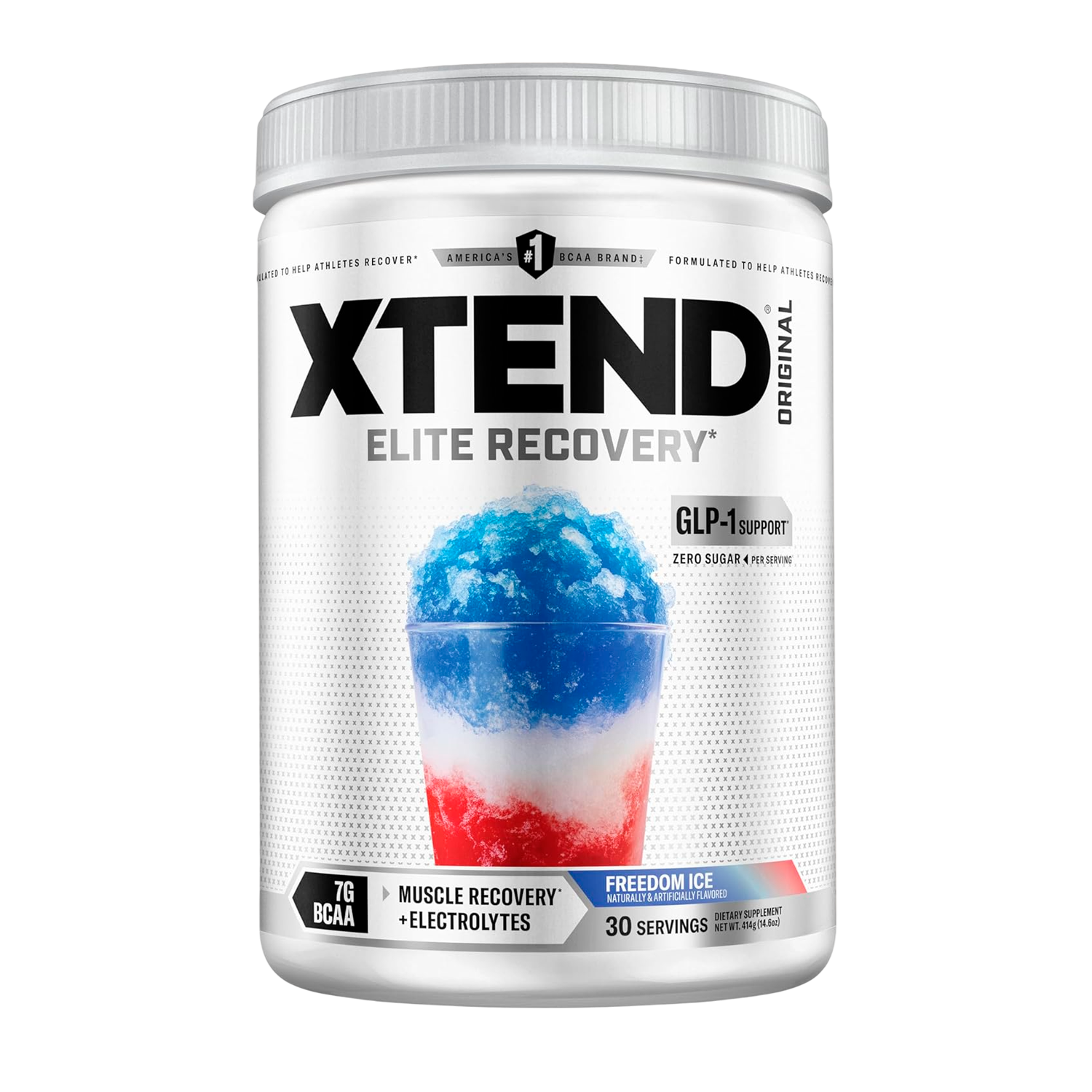 XTEND BCAA