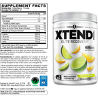 XTEND BCAA